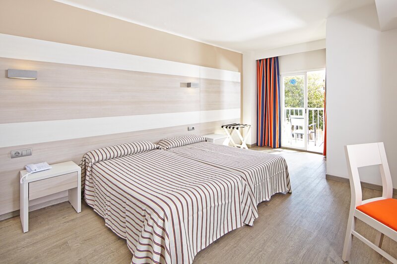 Ahoi! Urban Beach Hotel 8