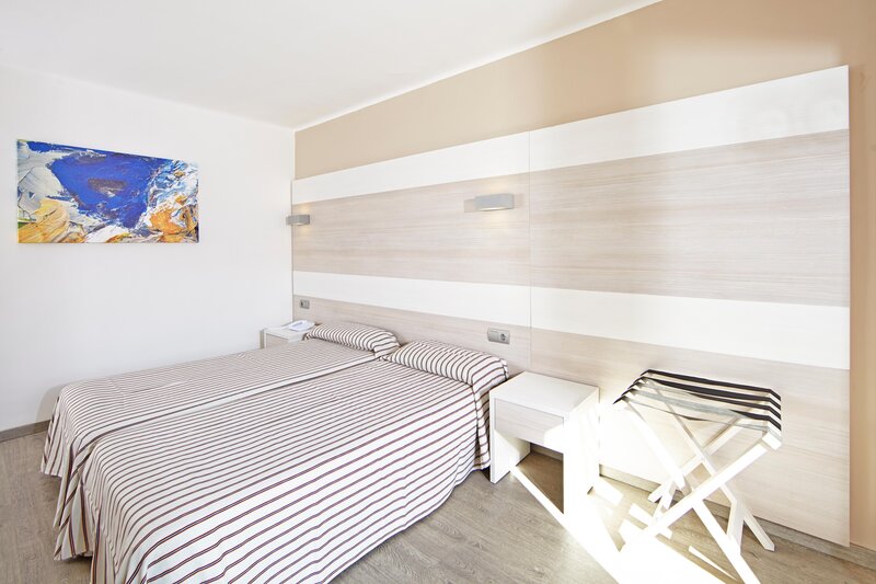 Ahoi! Urban Beach Hotel 9