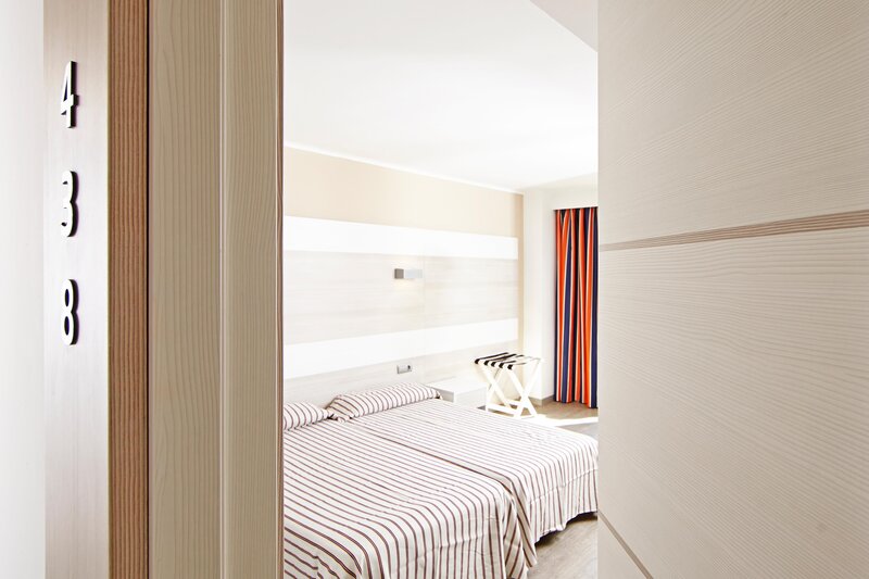 Ahoi! Urban Beach Hotel 10