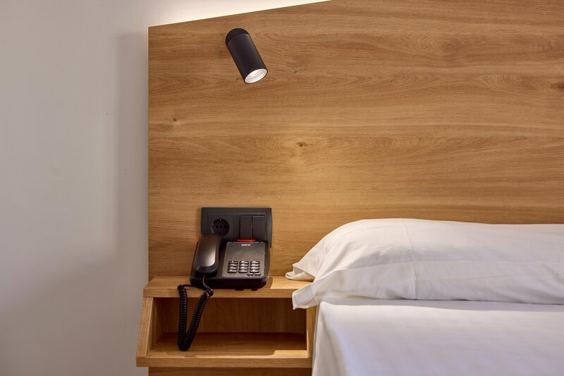 Ahoi! Urban Beach Hotel 20