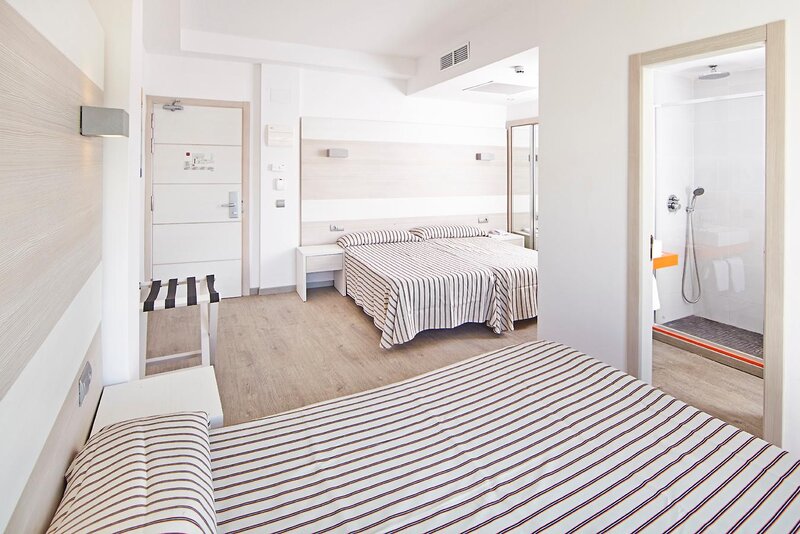 Ahoi! Urban Beach Hotel 30