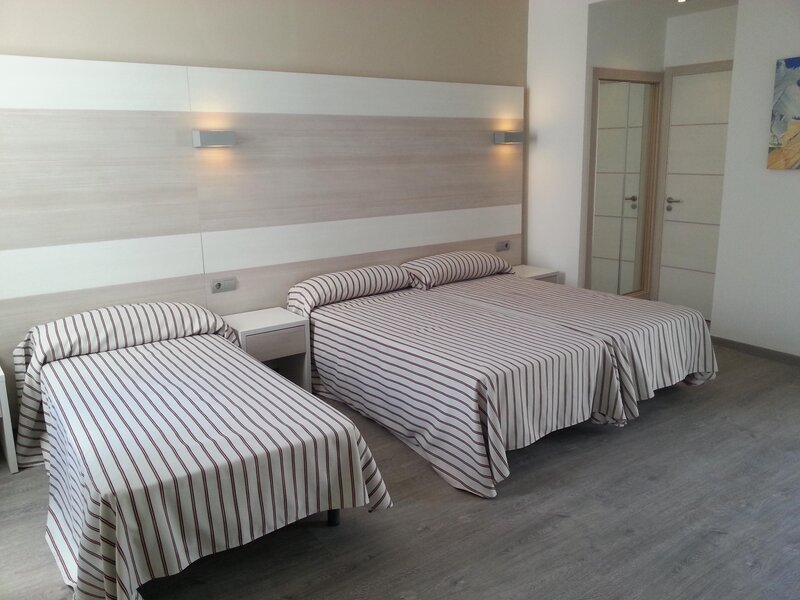 Ahoi! Urban Beach Hotel 32