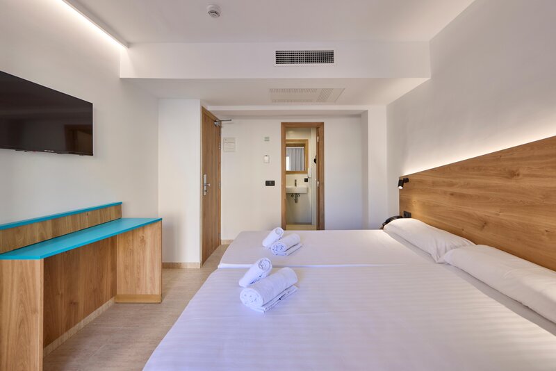 Ahoi! Urban Beach Hotel 37