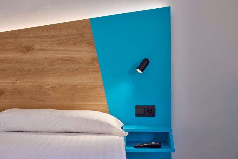 Ahoi! Urban Beach Hotel 39