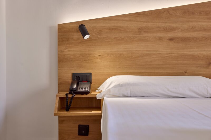 Ahoi! Urban Beach Hotel 41