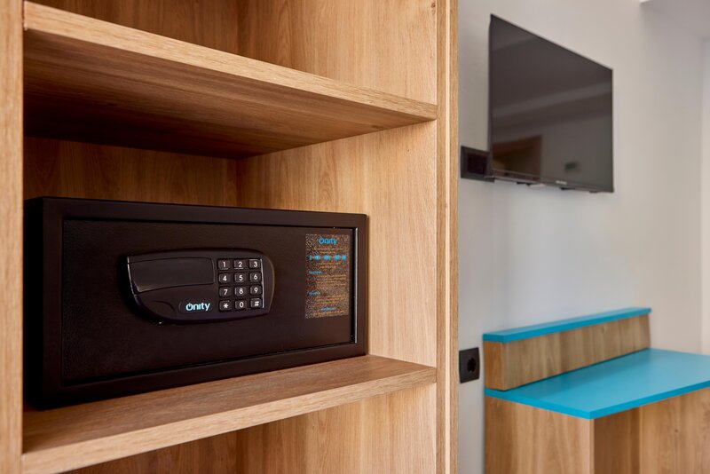 Ahoi! Urban Beach Hotel 43