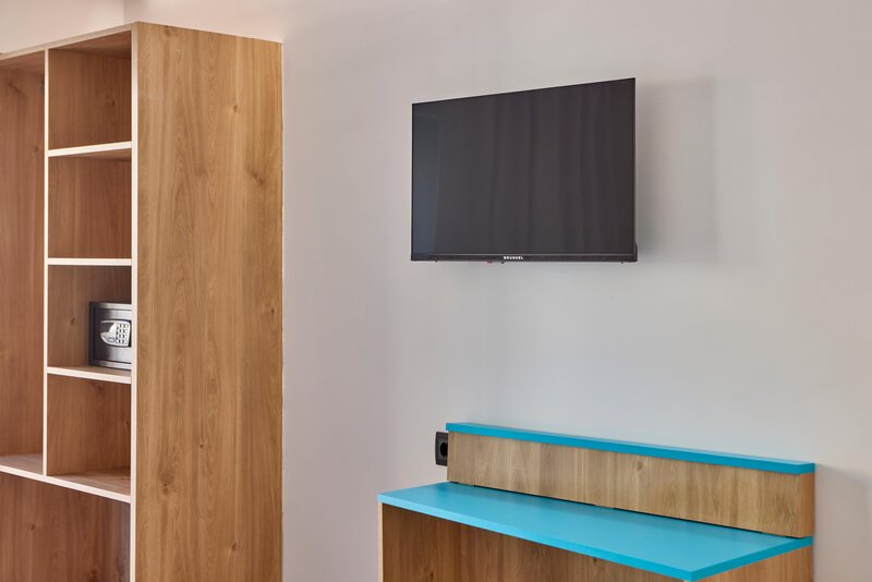 Ahoi! Urban Beach Hotel 45