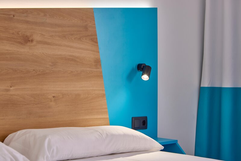 Ahoi! Urban Beach Hotel 46