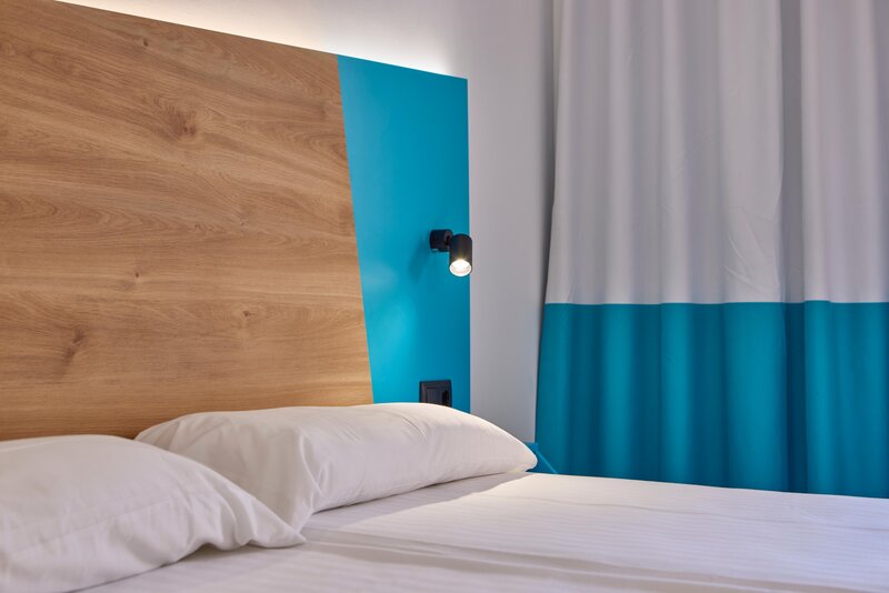 Ahoi! Urban Beach Hotel 47