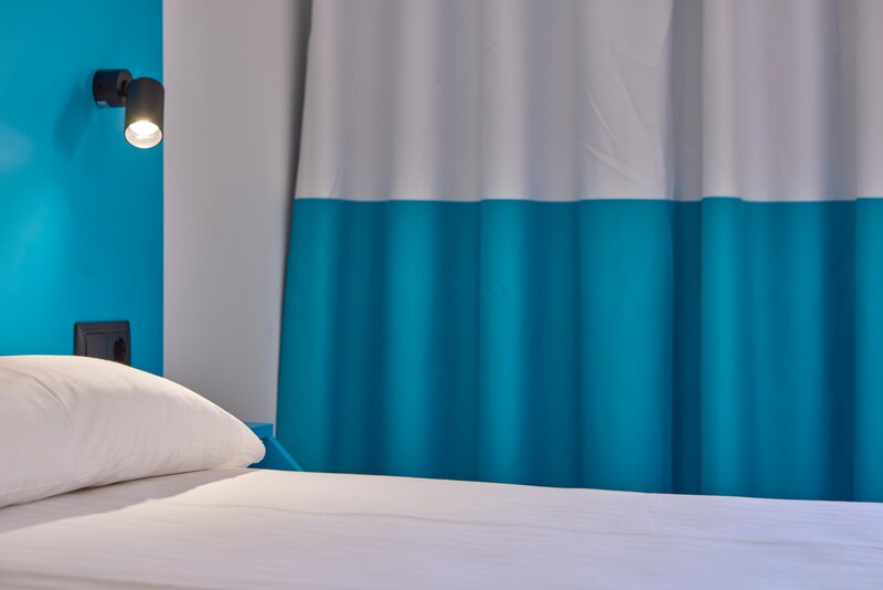 Ahoi! Urban Beach Hotel 48