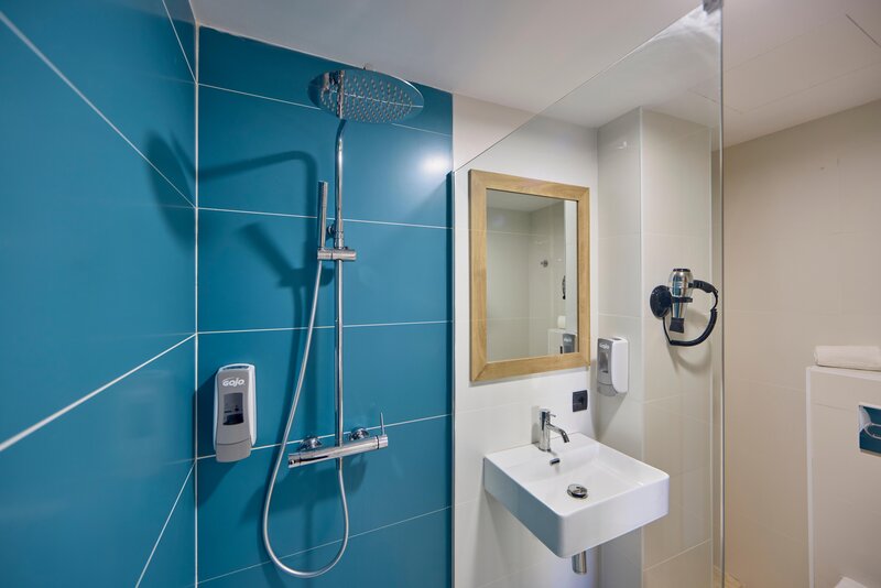 Ahoi! Urban Beach Hotel 53