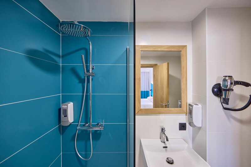 Ahoi! Urban Beach Hotel 54