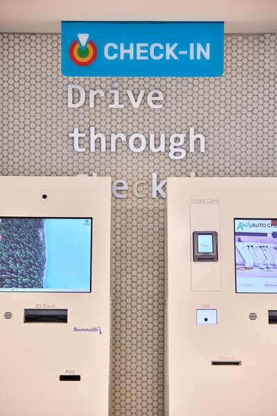 Ahoi! Urban Beach Hotel 60