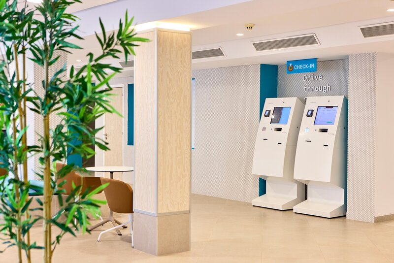 Ahoi! Urban Beach Hotel 65