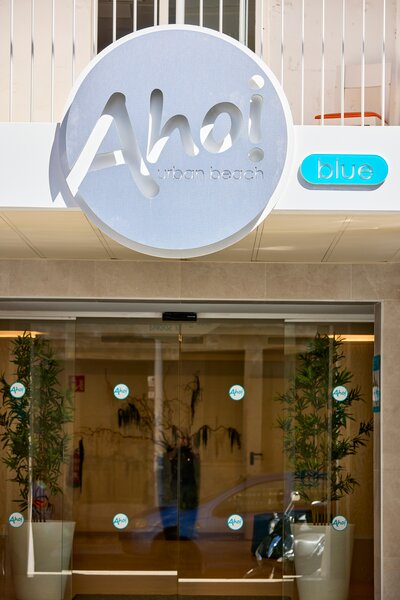 Ahoi! Urban Beach Hotel 72