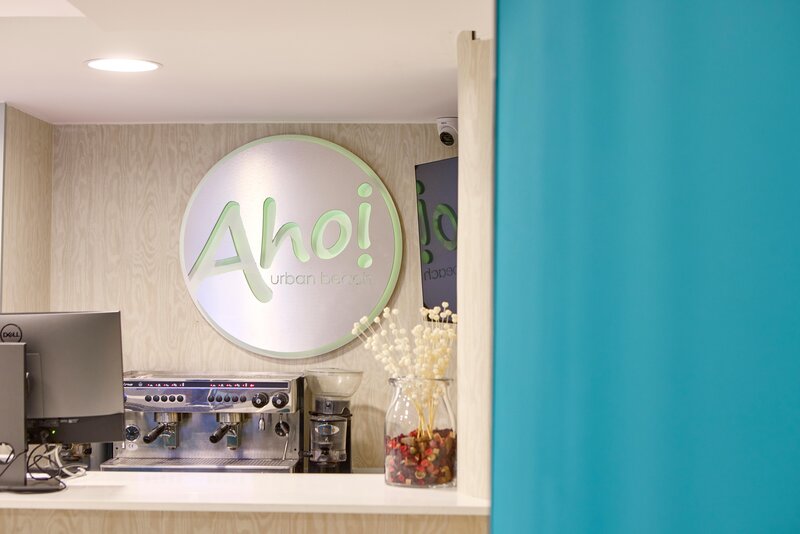 Ahoi! Urban Beach Hotel 74