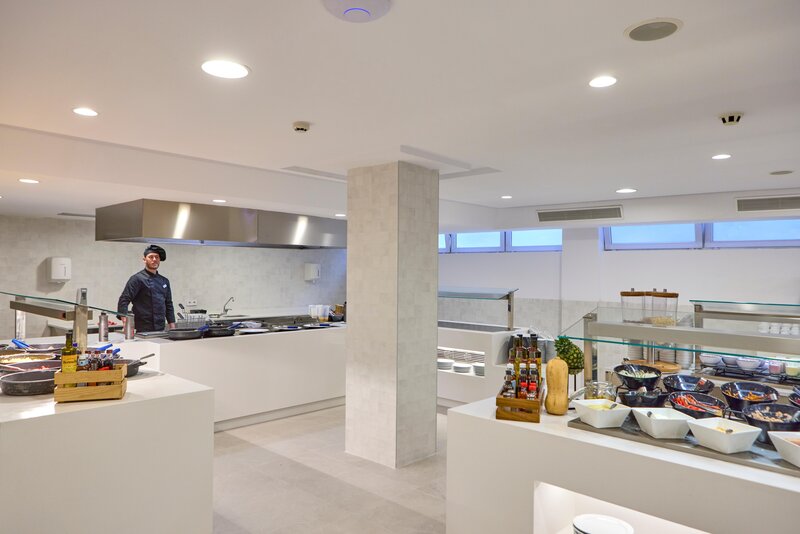 Ahoi! Urban Beach Hotel 75