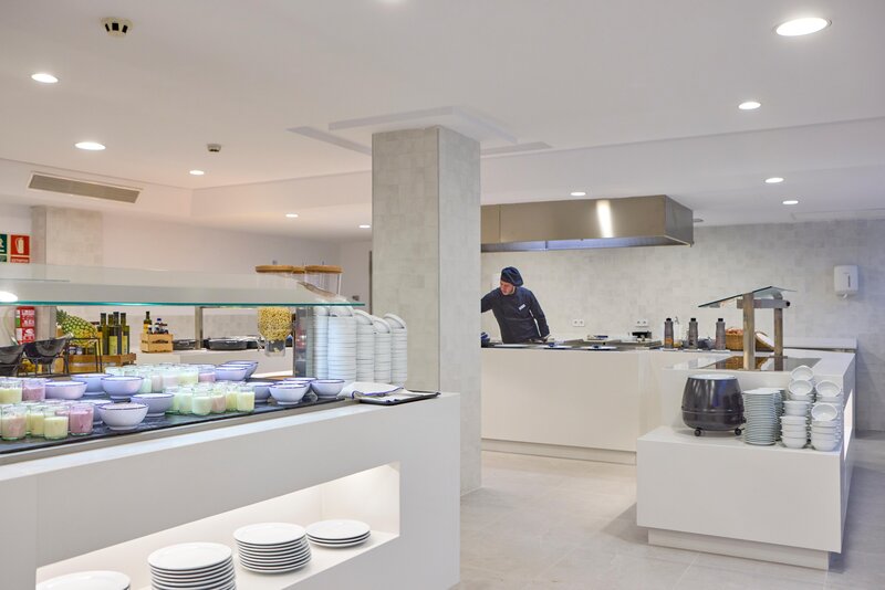 Ahoi! Urban Beach Hotel 78