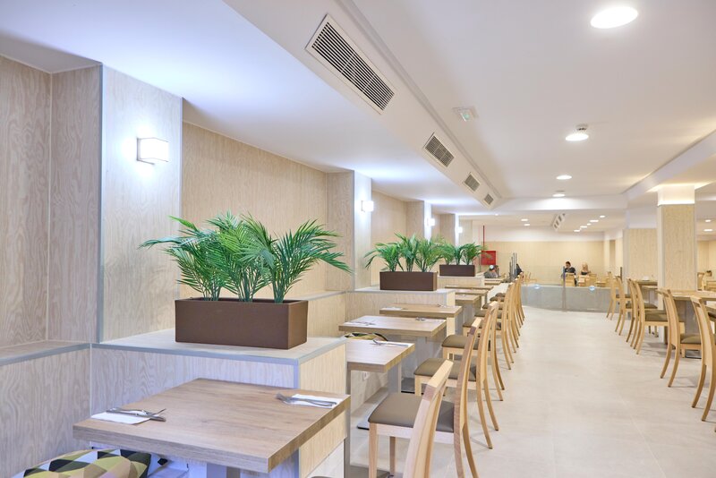 Ahoi! Urban Beach Hotel 80