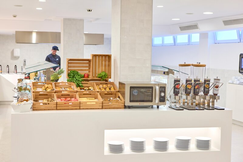 Ahoi! Urban Beach Hotel 85