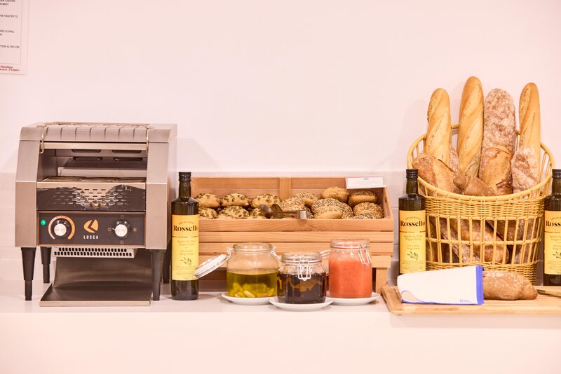 Ahoi! Urban Beach Hotel 91