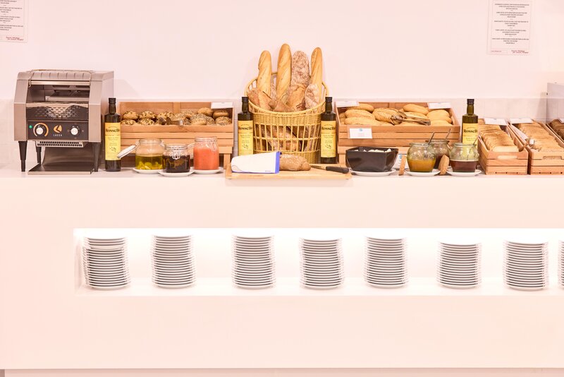 Ahoi! Urban Beach Hotel 92