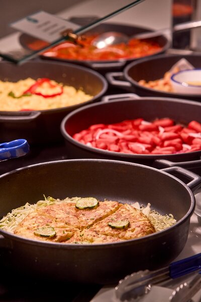 Ahoi! Urban Beach Hotel 101