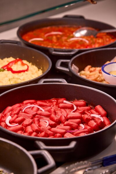 Ahoi! Urban Beach Hotel 102