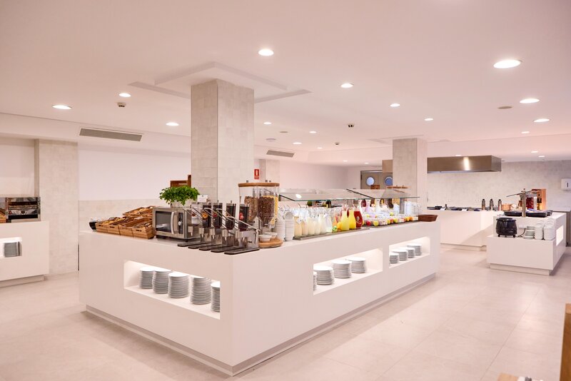 Ahoi! Urban Beach Hotel 105