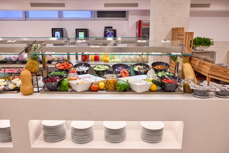 Ahoi! Urban Beach Hotel 110