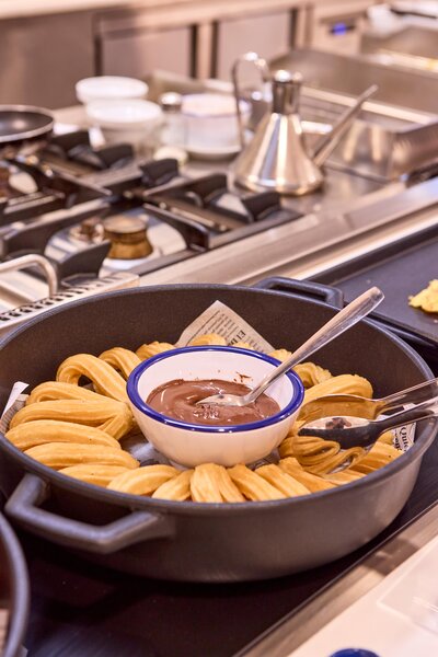 Ahoi! Urban Beach Hotel 111