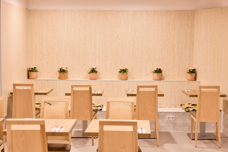 Ahoi! Urban Beach Hotel 116