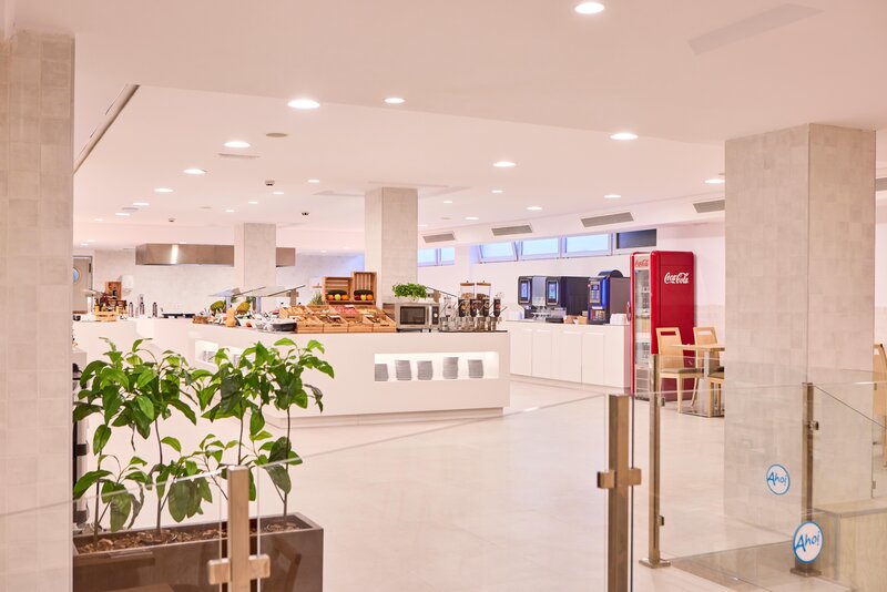 Ahoi! Urban Beach Hotel 117