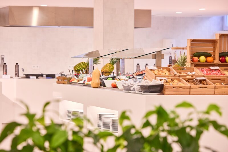 Ahoi! Urban Beach Hotel 119