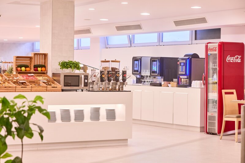 Ahoi! Urban Beach Hotel 121