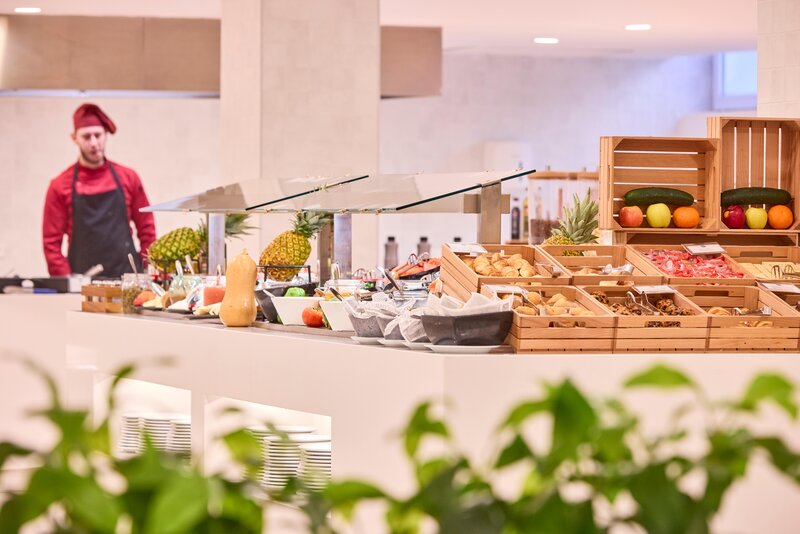 Ahoi! Urban Beach Hotel 122