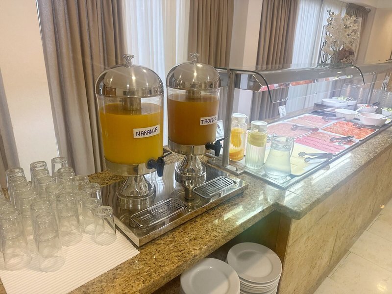 Hotel Selva Arenal 3