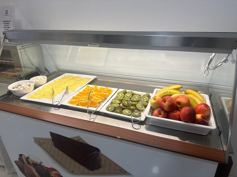 Hotel Selva Arenal 4