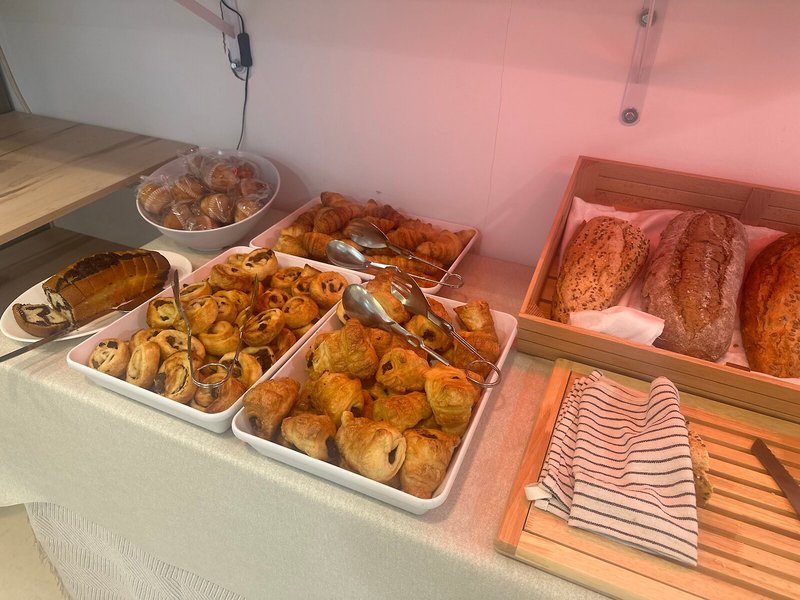 Hotel Selva Arenal 5