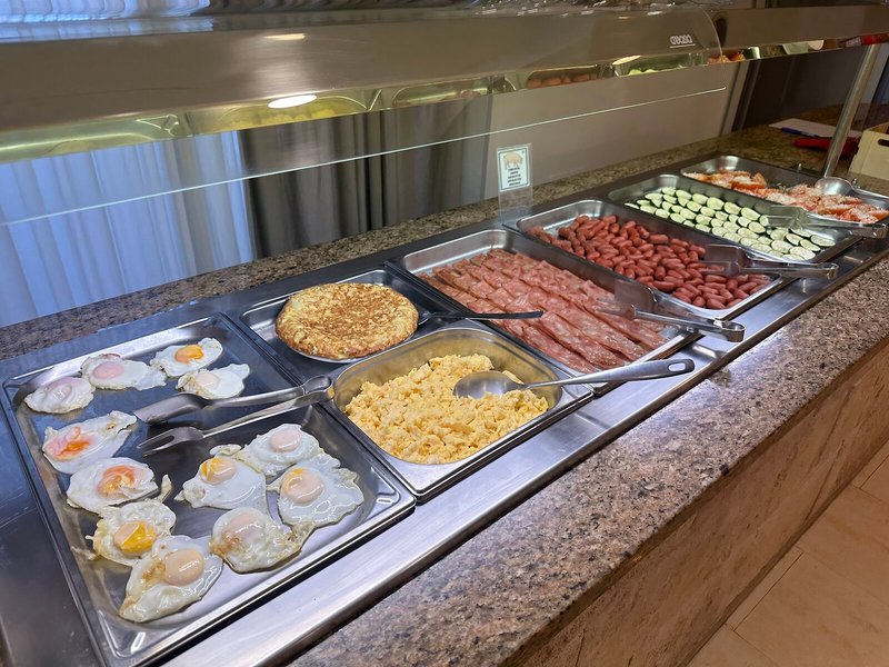 Hotel Selva Arenal 6