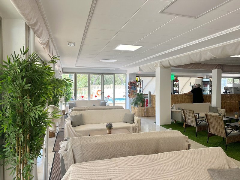 Hotel Selva Arenal 7