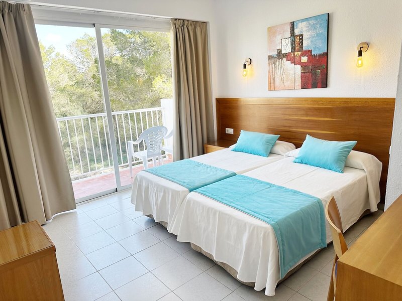 Hotel Selva Arenal 9