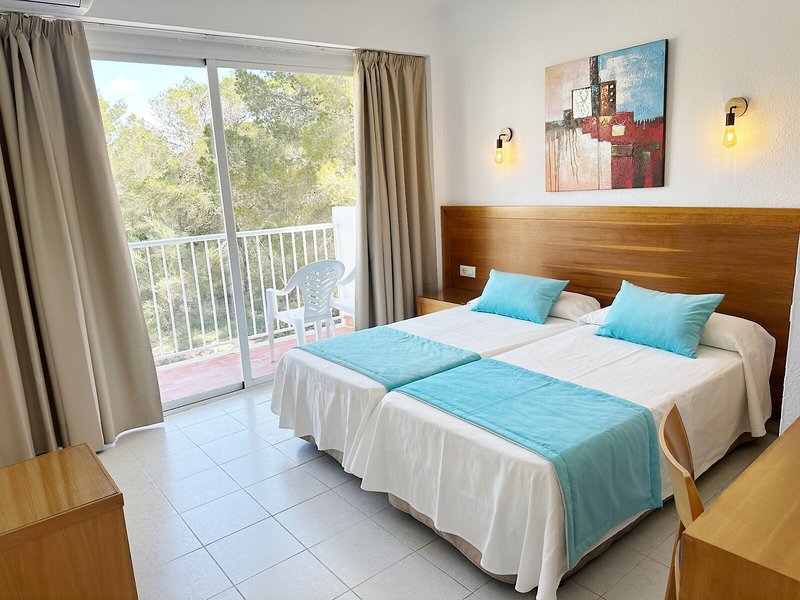 Hotel Selva Arenal 10