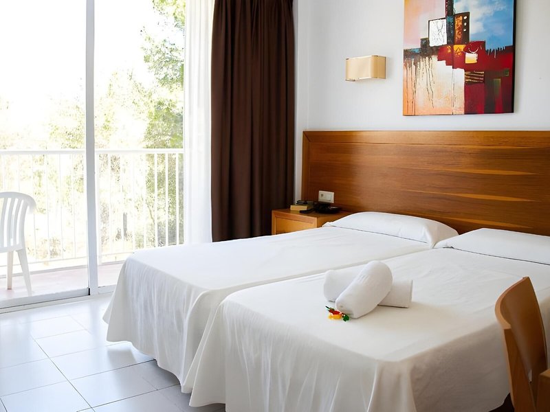 Hotel Selva Arenal 13