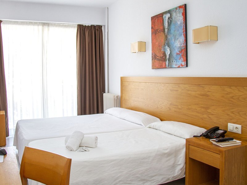 Hotel Selva Arenal 17