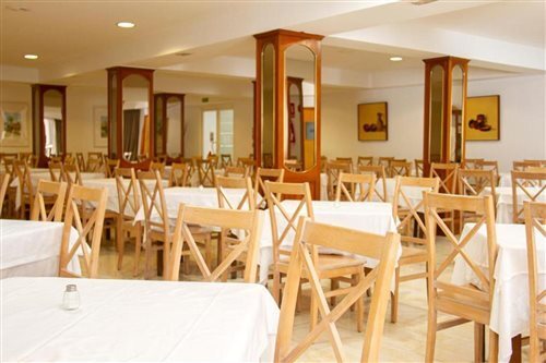 Hotel Selva Arenal 4