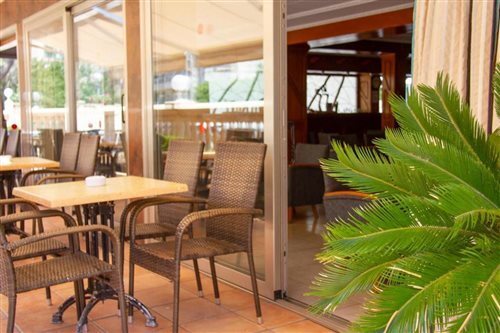 Hotel Selva Arenal 5