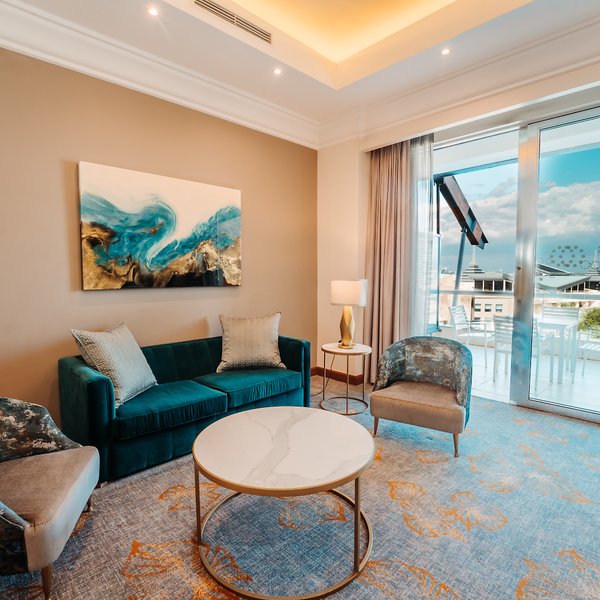 Southern Sun Silverstar 2