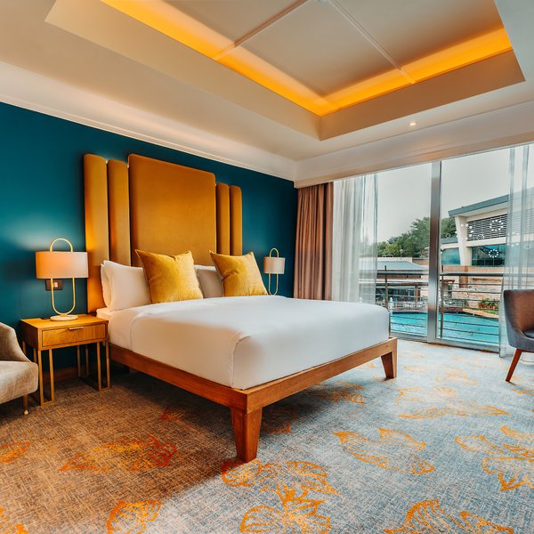 Southern Sun Silverstar 5