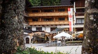 Alpengasthof und Naturhotel DIE ENG